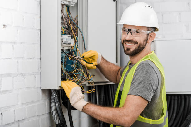 Best Affordable Emergency Electrician  in Othello, WA