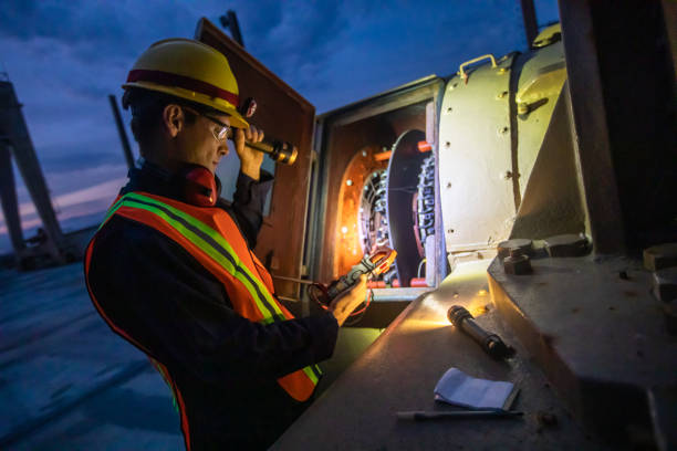 Reliable Othello, WA Electrician Solutions