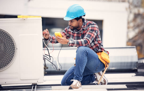 Best Licensed Electrician  in Othello, WA