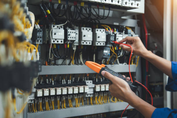 Best Affordable Electrician  in Othello, WA