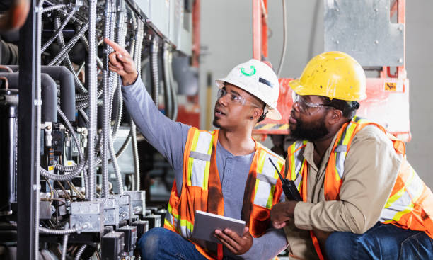 Best Licensed Electrician  in Othello, WA