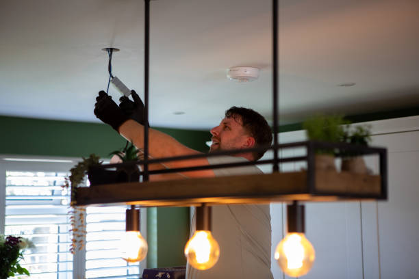 Electrical Upgrades for Homes in Othello, WA