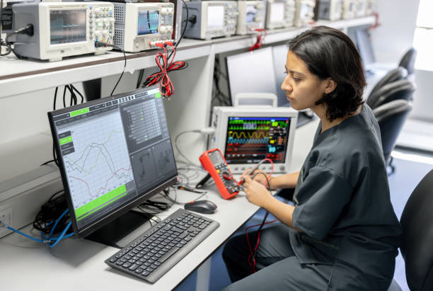 Best Electrical System Inspection  in Othello, WA